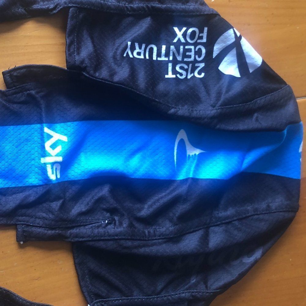 Cycling Cap Head Scarf NEW